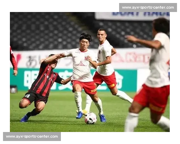 J联赛助攻榜：他们用传球说故事，感人至深！