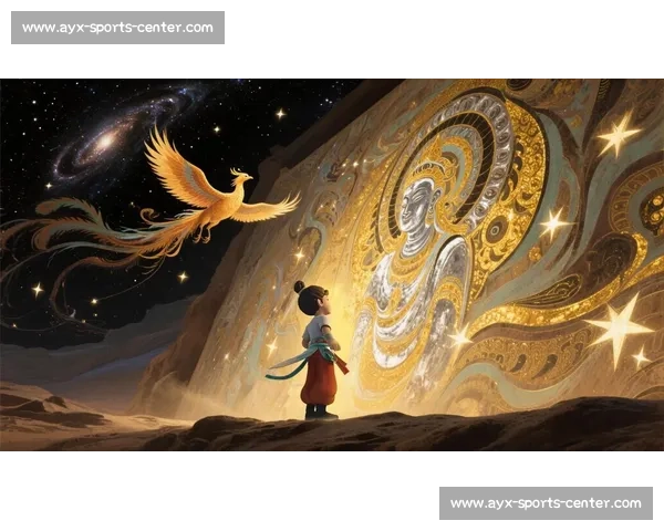 PGC：一场视觉与听觉的盛宴，让心跳不止！