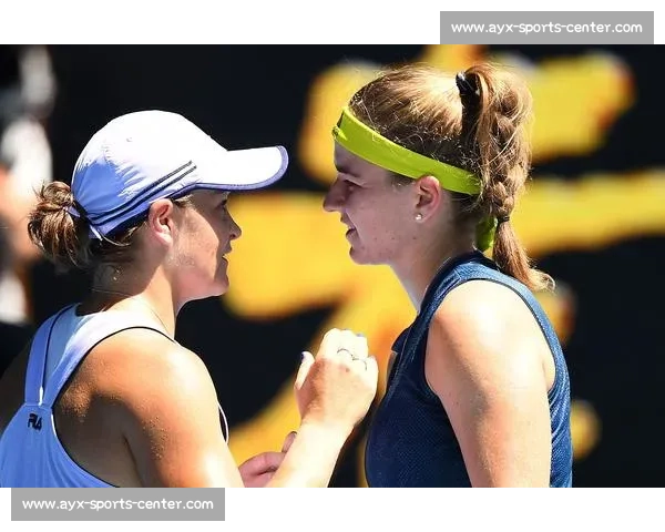 一场荡气回肠的法网女单巅峰对决，谁是最后赢家