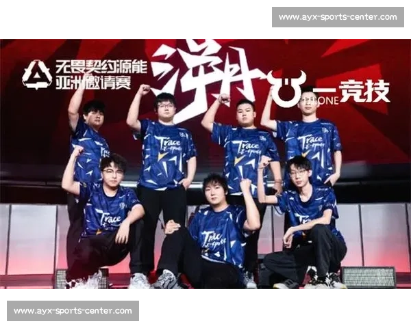 梦想的远征!无畏契约国际赛区,选手们拼搏的身影 梦想的远征!无畏契约国际赛区,选手们拼搏的身影