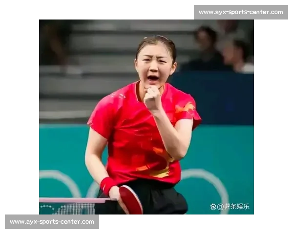 爆冷还是稳了奥运电竞选手名单,预示着一场怎样的风暴 爆冷还是稳了奥运电竞选手名单,预示着一场怎样的风暴