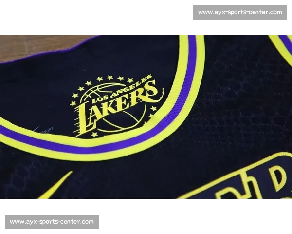 球衣换新颜，NBA球队备战新征程，设计亮点逐一曝光