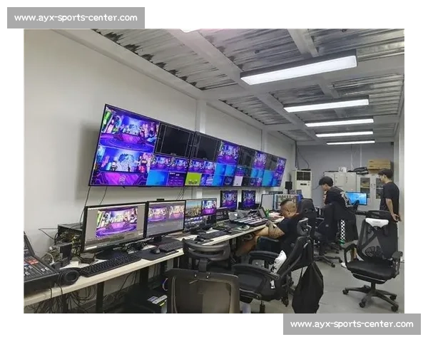 电竞全球化浪潮：中国力量如何引领国际新格局